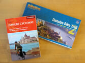 Danube Bike Trail Guide Books