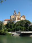 Melk Abbey, Stift Melk