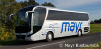 'Radbus' to Passau Bus from Klosterneuburg to Passau for cyclists