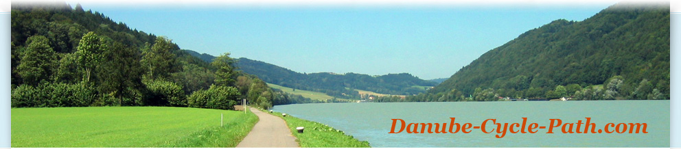 Danube Cycle Path